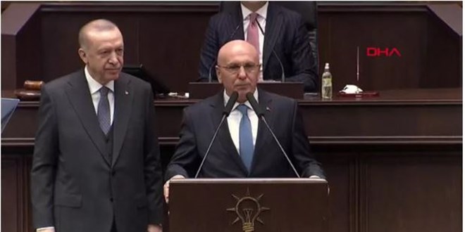 Eski İYİ Partili bağımsız vekil AK Parti'ye geçti