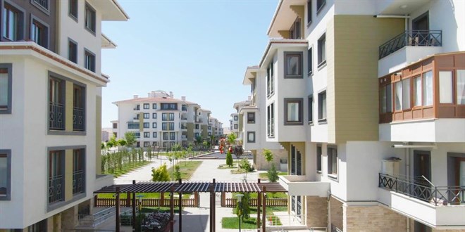 TOKİ'nin indirim kampanyasından 26 bin 306 kişi yararlandı