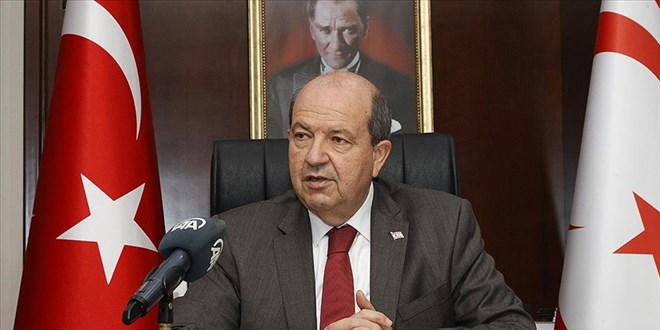 KKTC'de hükümet istifa etti