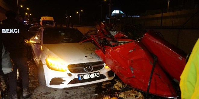 23 yaşındaki genç 171 gündür verdiği hayat mücadelesini kaybetti