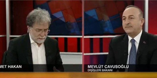 Bakan Çavuşoğlu: Bazı ülkelerin savaşın devam etmesini istediğini gördük