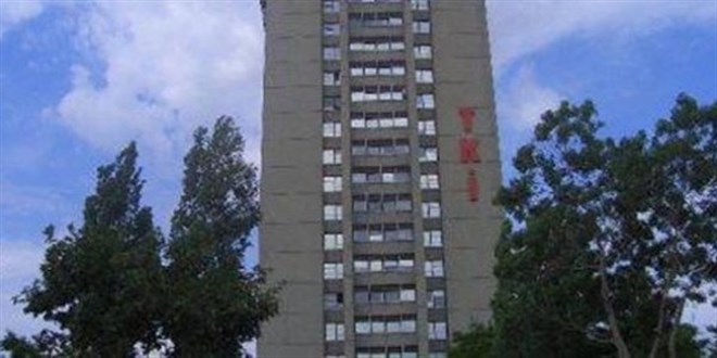 MEB'e ba�l� okul ve kurumlar�n k�m�r ihtiyac� TK� taraf�ndan kar��lanacak