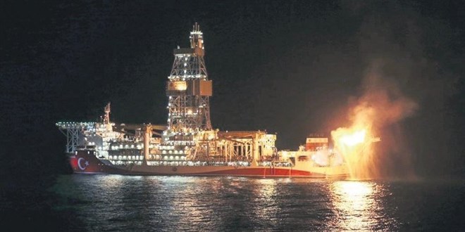 Karadeniz gazı için teşvik geliyor! KDV muafiyeti hamlesi