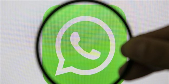 WhatsApp üyelik modeline geçiyor