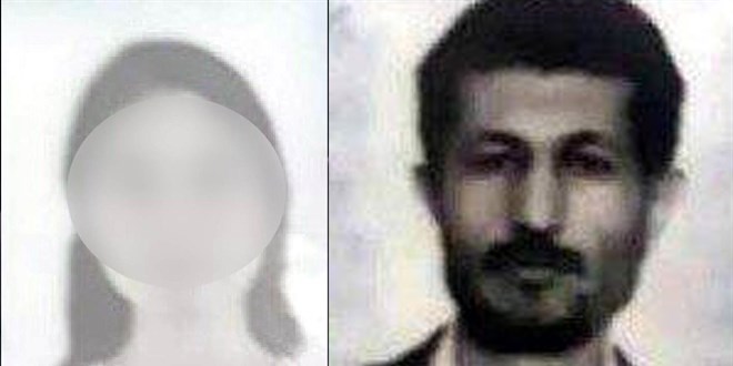 Babasını öldüren genç kız: Kavga edince babamı bıçaklamaya başladım!