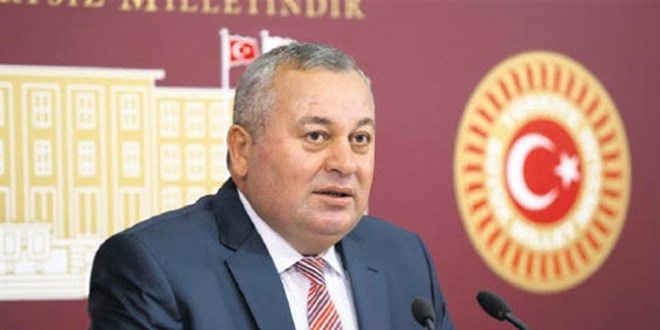 DP'li Enginyurt, elektriği kesilen Kılıçdaroğlu ve eşini evine davet etti
