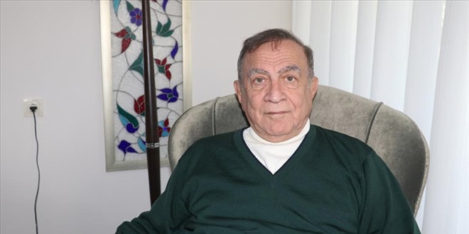 Belediye başkanına yumurtalı saldırıda 1 tutuklama