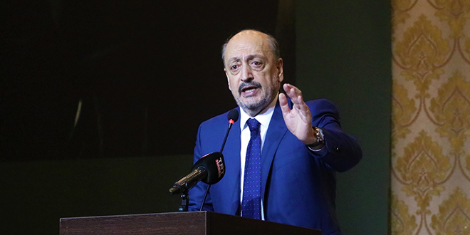 Bakan Bilgin'den temmuz ayı için umutlandıran açıklama