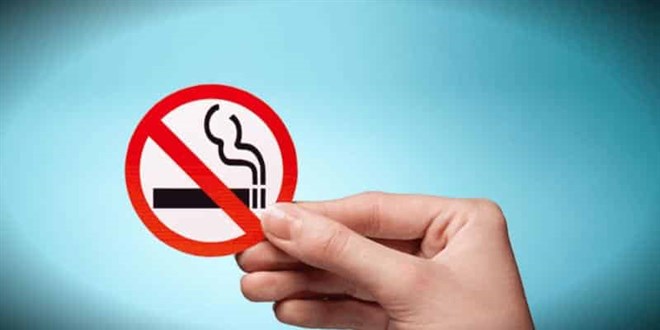 Bu yöntem sigarı bırakmayı kolaylaştırıyor