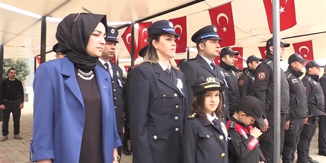 Eşinin şehadetinden sonra kendisini şehitlere adadı