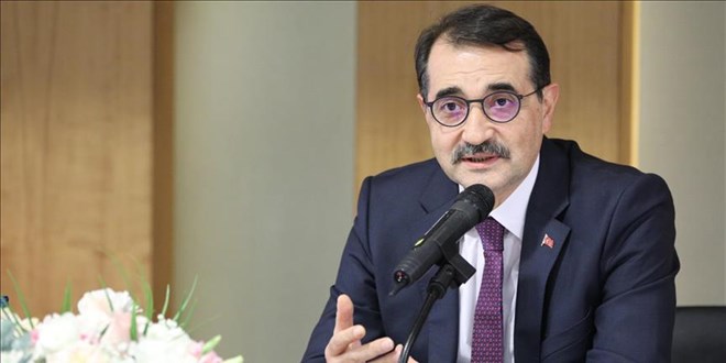Bakan Dönmez: Kılıçdaroğlu'nun yaptığı çarpıtmadır