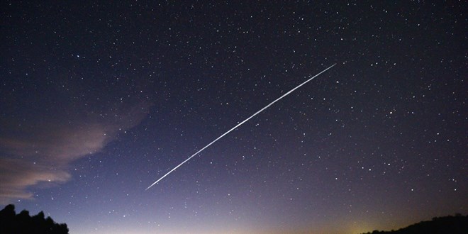 SpaceX, 53 Starlink uydusunu daha uzaya fırlattı
