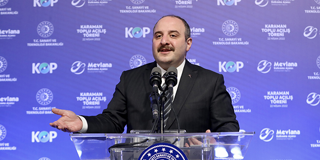 Bakan Varank'tan Kılıçdaroğlu'na tepki: Yalanla siyaset olmaz