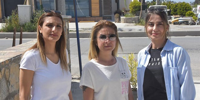 Bodrum'da 'kar payı' vaadiyle 80 milyon TL'lik vurgun iddiası