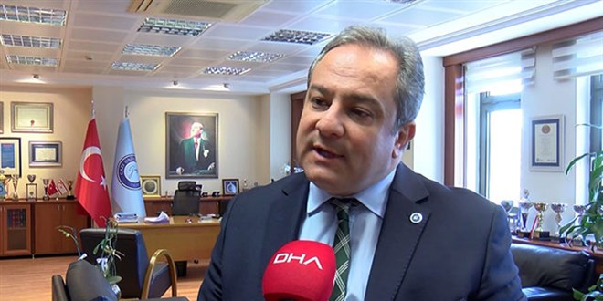 Prof. Necmi İlhan: Koronavirüs aşısı grip aşısı gibi olabilir