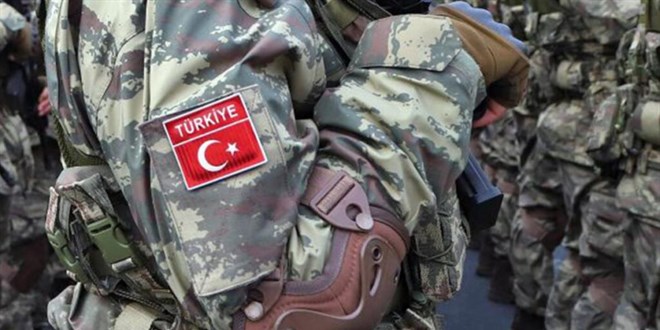 MSB açıkladı: 11 terörist etkisiz hale getirildi