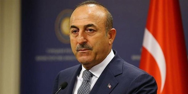 Çavuşoğlu'dan Rusya-Ukrayna Müzakereleri ile ilgili açıklama