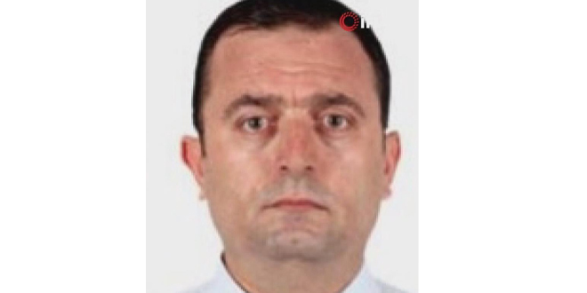 Kafasına atılan cisim sonucu ikinci kattan düşen polis memuru şehit oldu