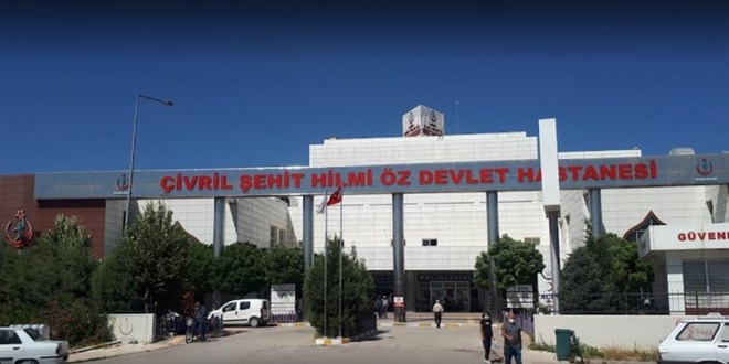 Ayrılmak isteyen kadını çocuklarının gözü önünde bıçakladı