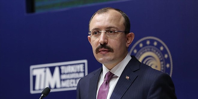 Mehmet Muş: Türkiye'nin geleceği parlaktır