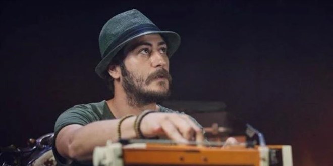 'Beta' isimli rapçi Berk Bayındır'ın şüpheli ölümü