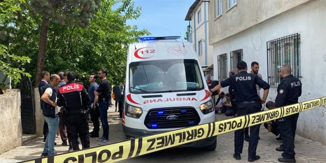 Liselilerin tüfekle oyunu kötü bitti