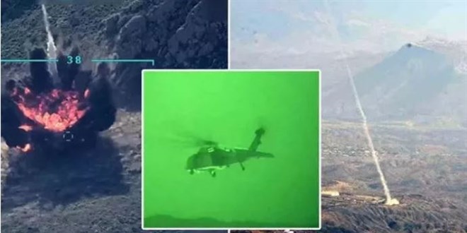 Pençe'de hedef 60-70 km derinlik