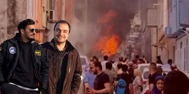 Bursa'da düşen uçakla ilgili hava yolu şirketinden açıklama