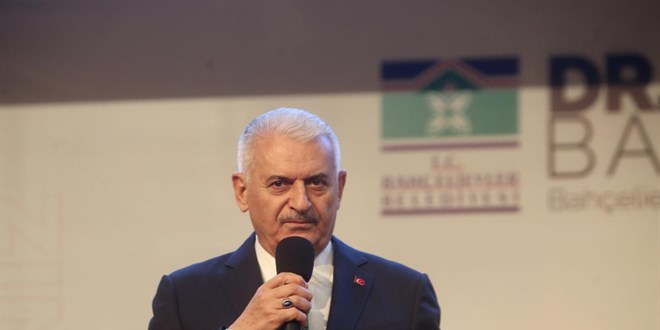 Binali Yıldırım: Fiyatlar çok arttı, vatandaşlarımız sıkıntı içerisine düştü