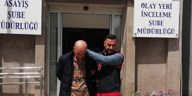 Sahte kimlikle 12 milyon liralık arsayı satan şüpheli, ikinci işinde tapu memuruna takıldı