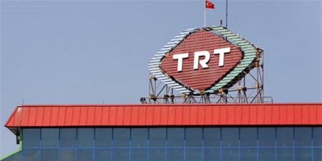 TRT Yönetim Kurulu Üyelerinin ücretleri açıklandı