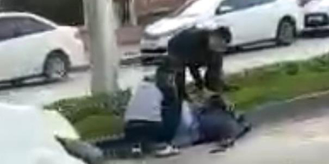 Kardeşinin silahlı saldırısına uğrayan Halk Eğitim Merkezi Müdürü öldü