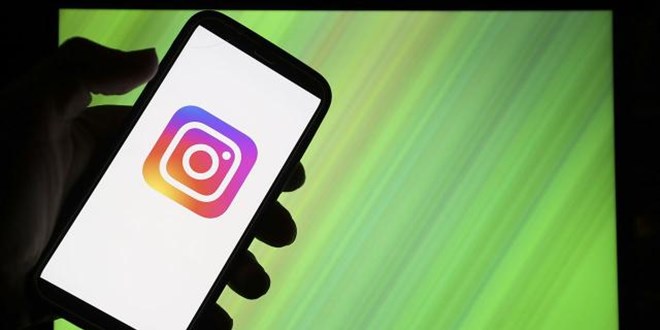 Instagram'dan gnderiler iin yeni zellik