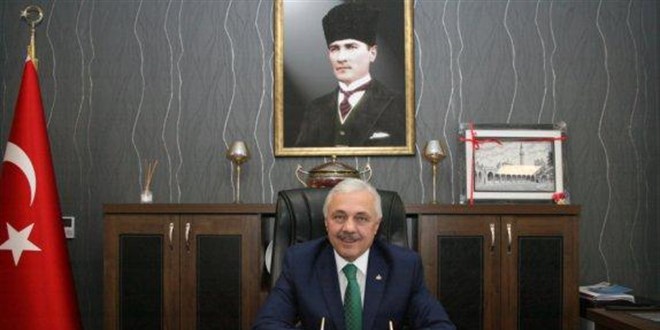 Bakanlık Personel Genel Müdürü kalp krizi geçirdi