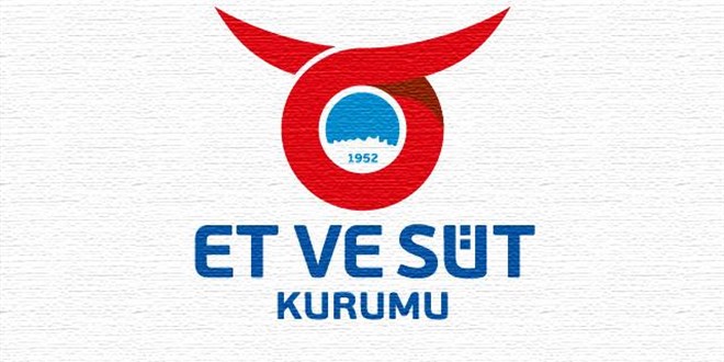 Et ve Süt Kurumu Genel Müdürü Uzun görevden alındı