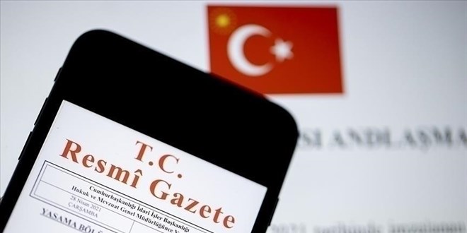 12 ilin Milli Eğitim Müdürü değişti