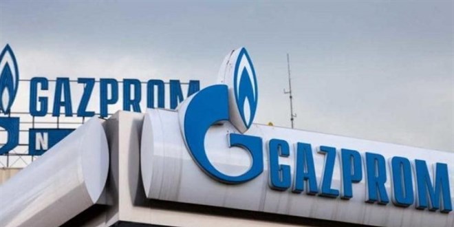 Gazprom, rubleyle deme sistemine uymayan Polonya ve Bulgaristan' sevkiyattan kard