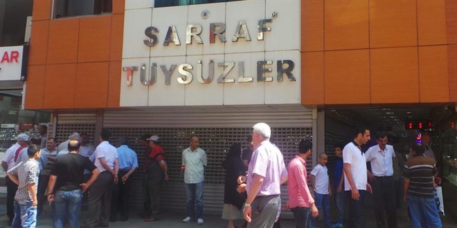 Mahkeme ba�kan�ndan ma�durlara 'nas�l g�veniyorsunuz' sitemi