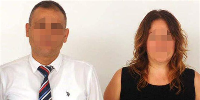 Üniversitedeki 'kaset skandalı' davasında eski personel başkanı açığa alındı