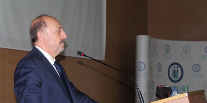 Bakan Bilgin: Gençler için yeni istihdam programı başlattık