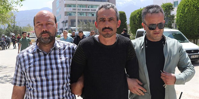2021'in 'faili meçhul' tek cinayeti de çözüldü
