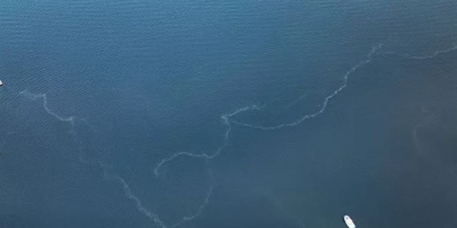 Yeni sorumluluklar geliyor: Belediyelere 'müsilaj' markajı