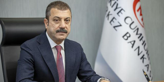 MB Başkanından '500 TL'lik banknot' iddialarına yalanlama