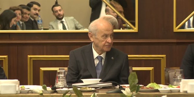 'Kılıçdaroğlu bayramlaşmayı tercih etmeli, barışmak tek çıkış yolu'