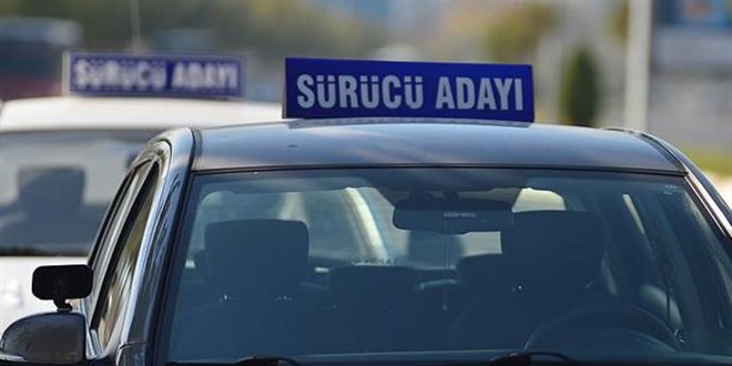 E-Devlet'te yeni hizmet: Sürücü sertifikası sorgulama