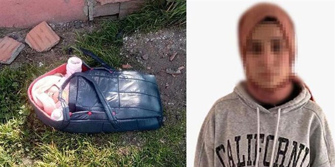 Nisa Mihriban'ı ölüme terk eden anne: Bıraktığımda sağlıklıydı