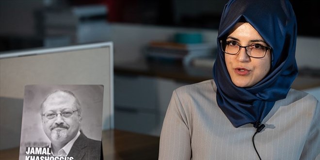 Kaşıkçı davasında mahkeme devir kararının gerekçesini açıkladı