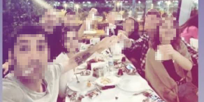 Skandal 'Kadir Gecesi' paylaşımı yapan Pegasus çalışanlarına soruşturma
