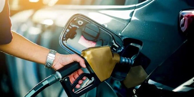 Benzine 1 lira 33 kuruş zam! İşte yeni fiyatlar
