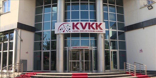 KVKK'den belediyelerin evrim ii deme ve bor sorgulama hizmetlerine ilikin ilke karar